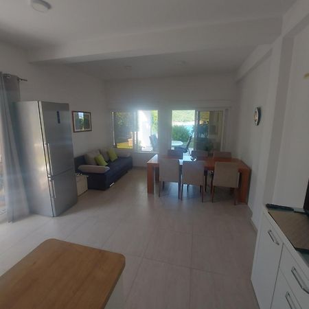 Apartmani Barka نيوم المظهر الخارجي الصورة