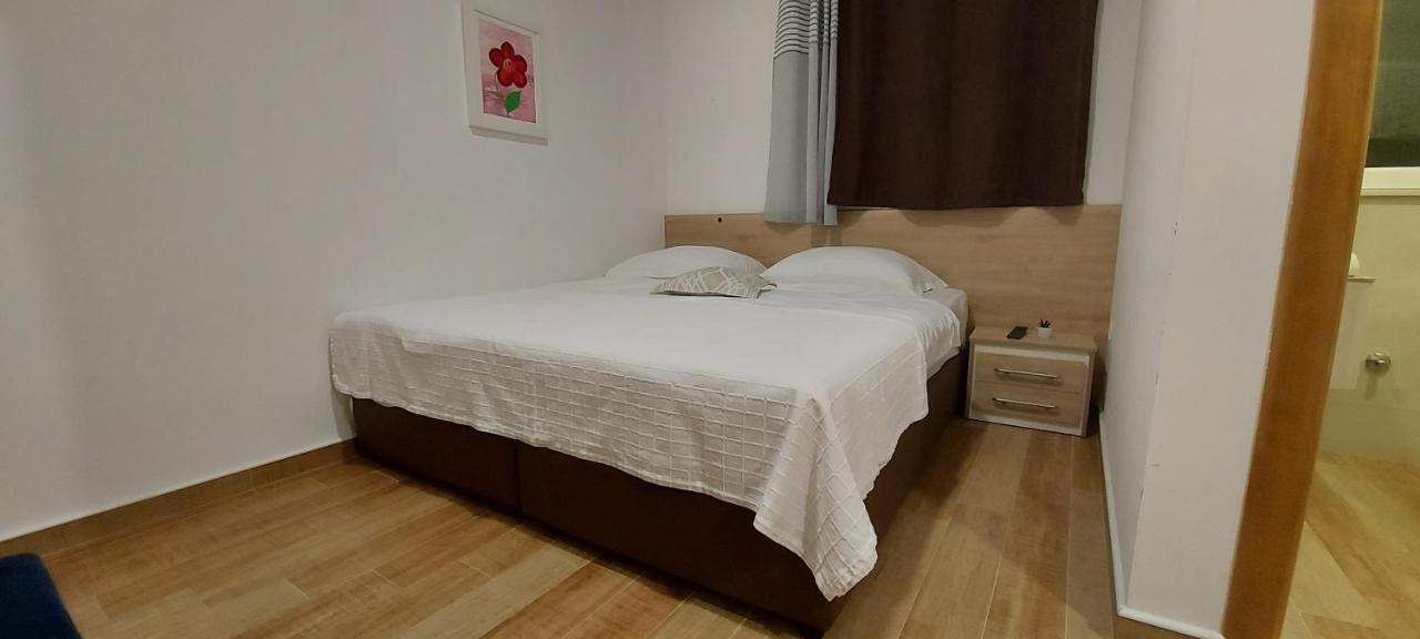 Apartmani Barka نيوم المظهر الخارجي الصورة