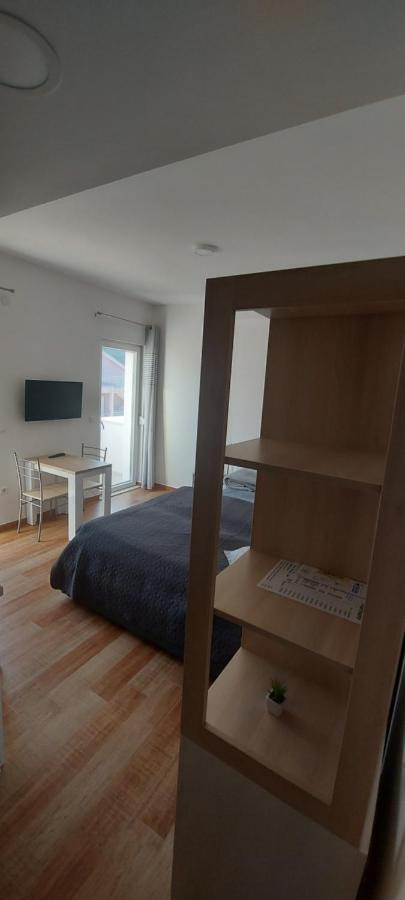 Apartmani Barka نيوم المظهر الخارجي الصورة