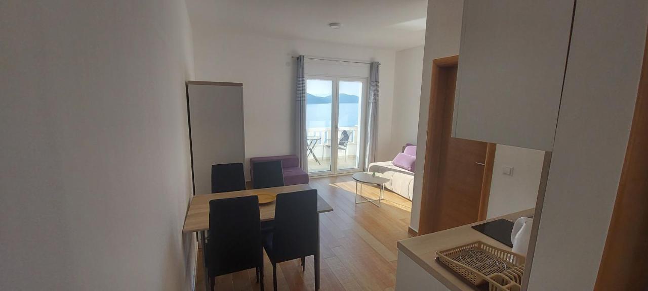 Apartmani Barka نيوم المظهر الخارجي الصورة