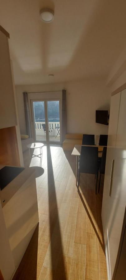 Apartmani Barka نيوم المظهر الخارجي الصورة