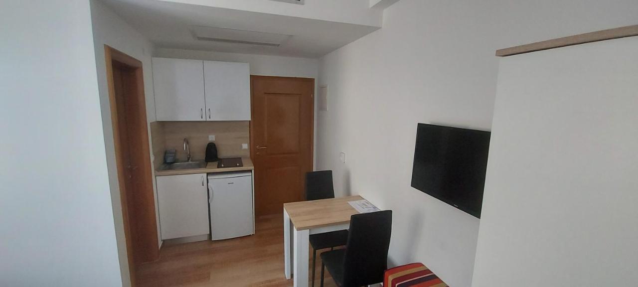 Apartmani Barka نيوم المظهر الخارجي الصورة