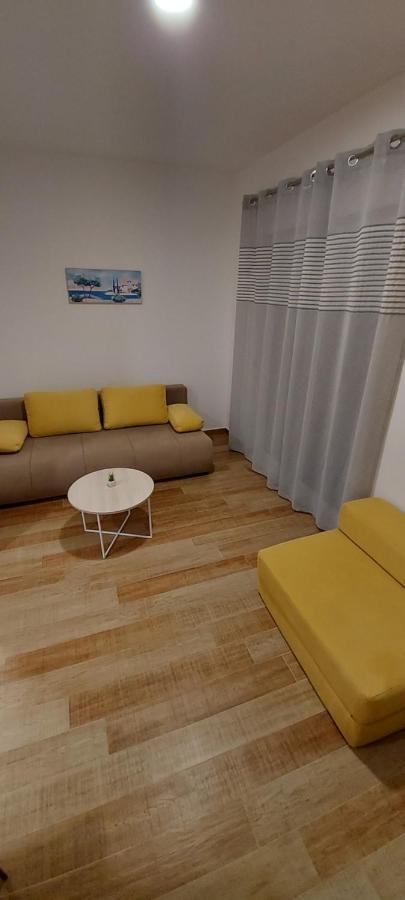 Apartmani Barka نيوم المظهر الخارجي الصورة