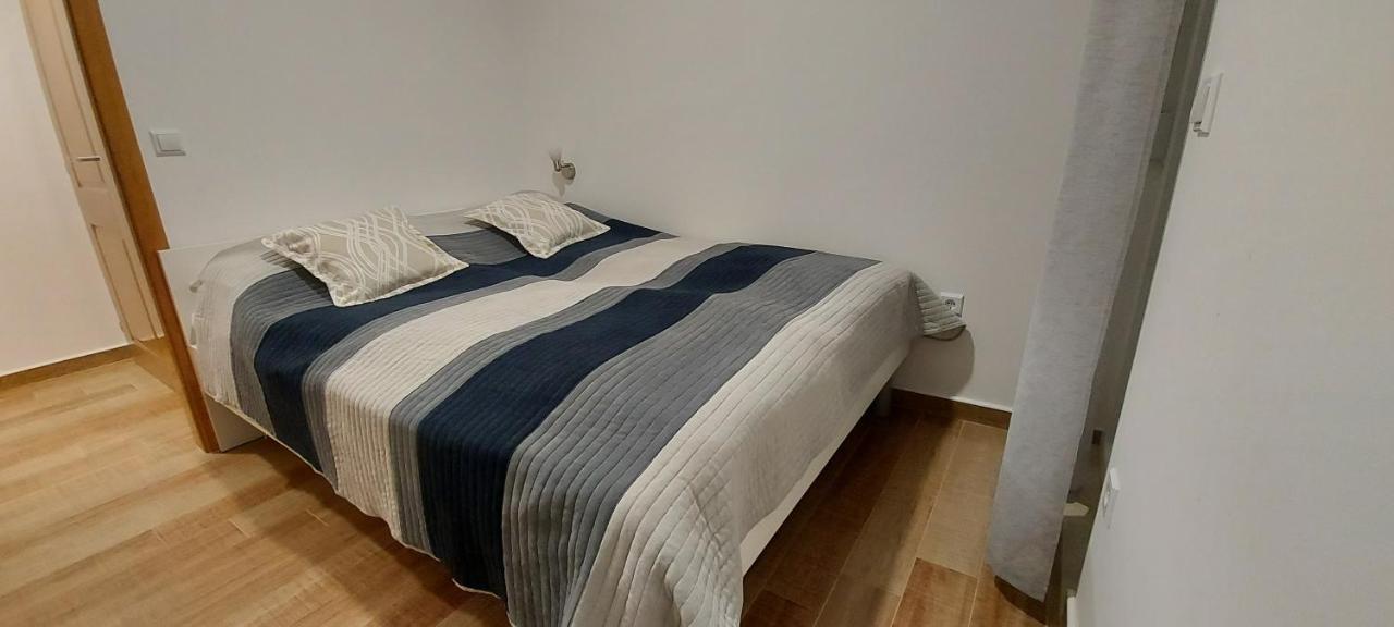 Apartmani Barka نيوم المظهر الخارجي الصورة