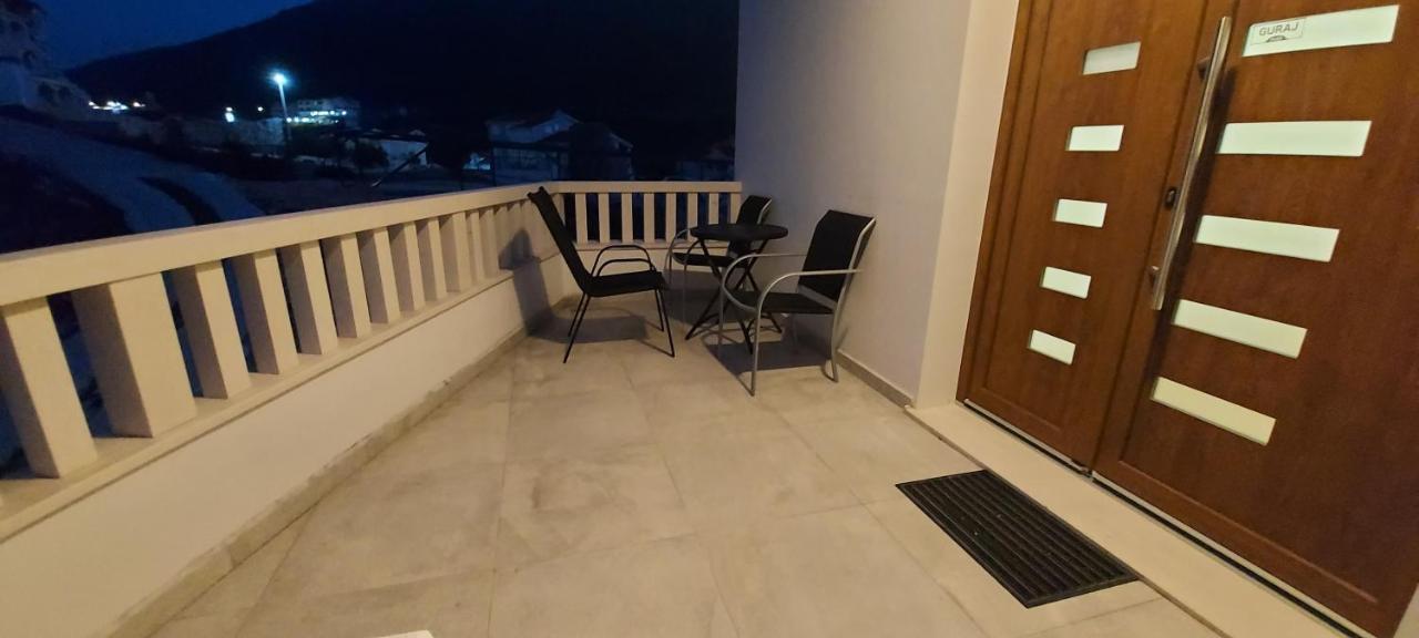Apartmani Barka نيوم المظهر الخارجي الصورة
