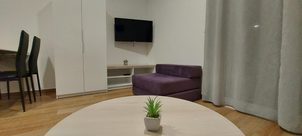 Apartmani Barka نيوم المظهر الخارجي الصورة