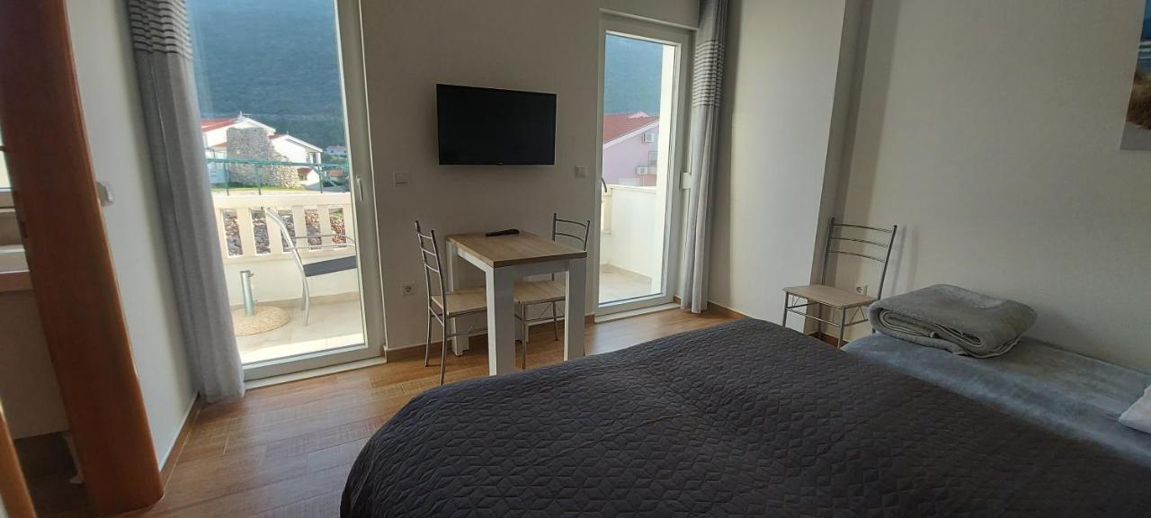 Apartmani Barka نيوم المظهر الخارجي الصورة