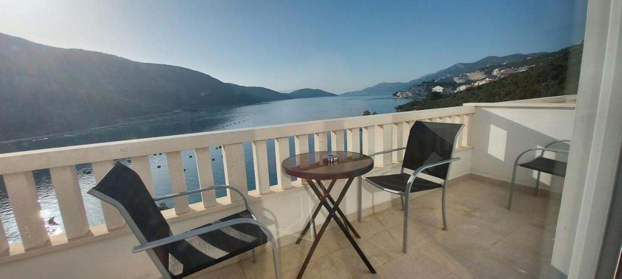 Apartmani Barka نيوم المظهر الخارجي الصورة