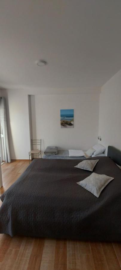 Apartmani Barka نيوم المظهر الخارجي الصورة