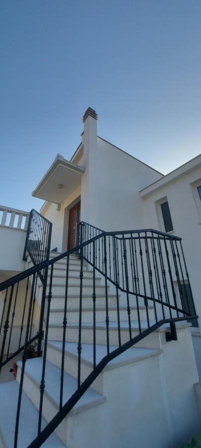 Apartmani Barka نيوم المظهر الخارجي الصورة