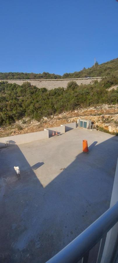 Apartmani Barka نيوم المظهر الخارجي الصورة