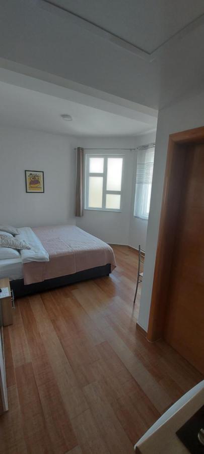 Apartmani Barka نيوم المظهر الخارجي الصورة