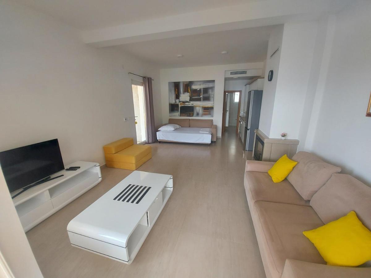 Apartmani Barka نيوم المظهر الخارجي الصورة