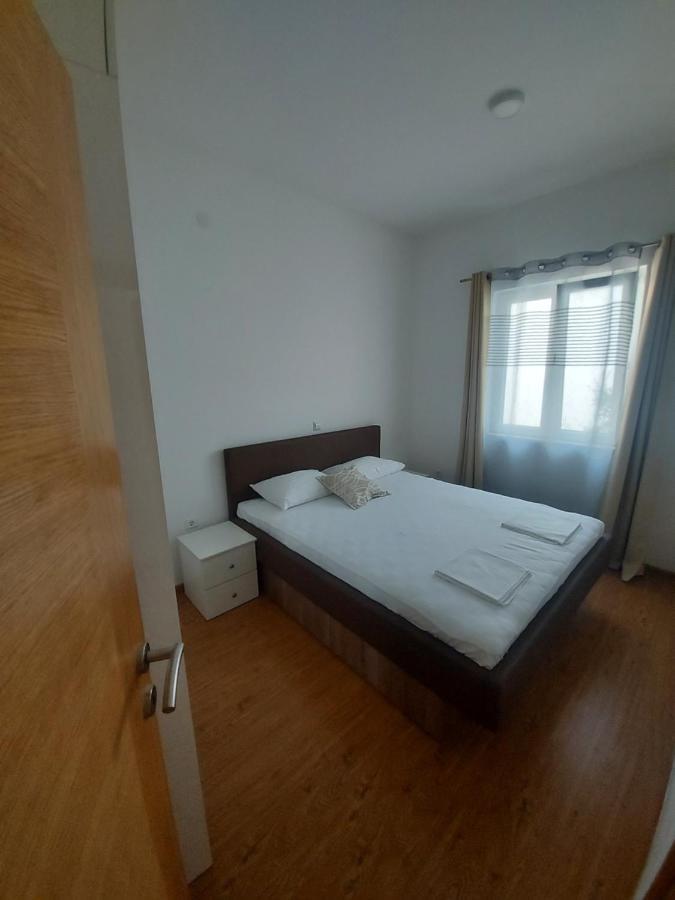 Apartmani Barka نيوم المظهر الخارجي الصورة