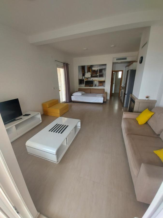 Apartmani Barka نيوم المظهر الخارجي الصورة