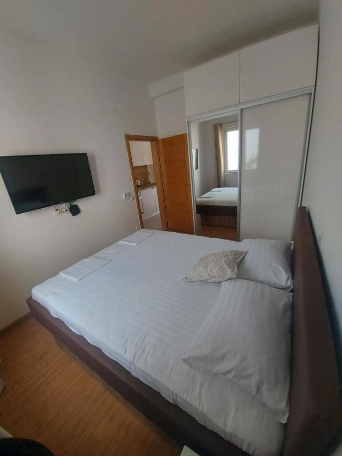 Apartmani Barka نيوم المظهر الخارجي الصورة