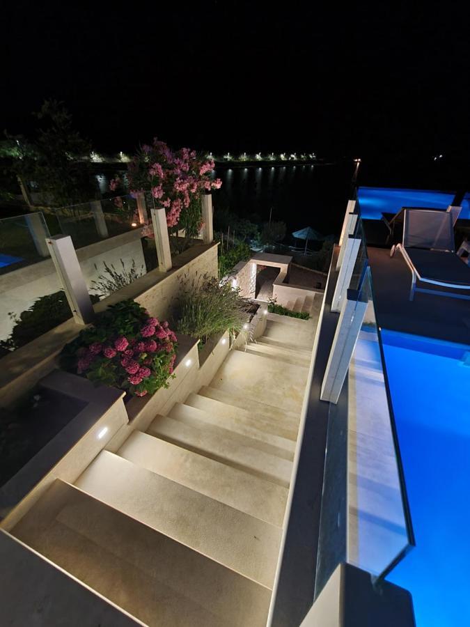 Apartmani Barka نيوم المظهر الخارجي الصورة