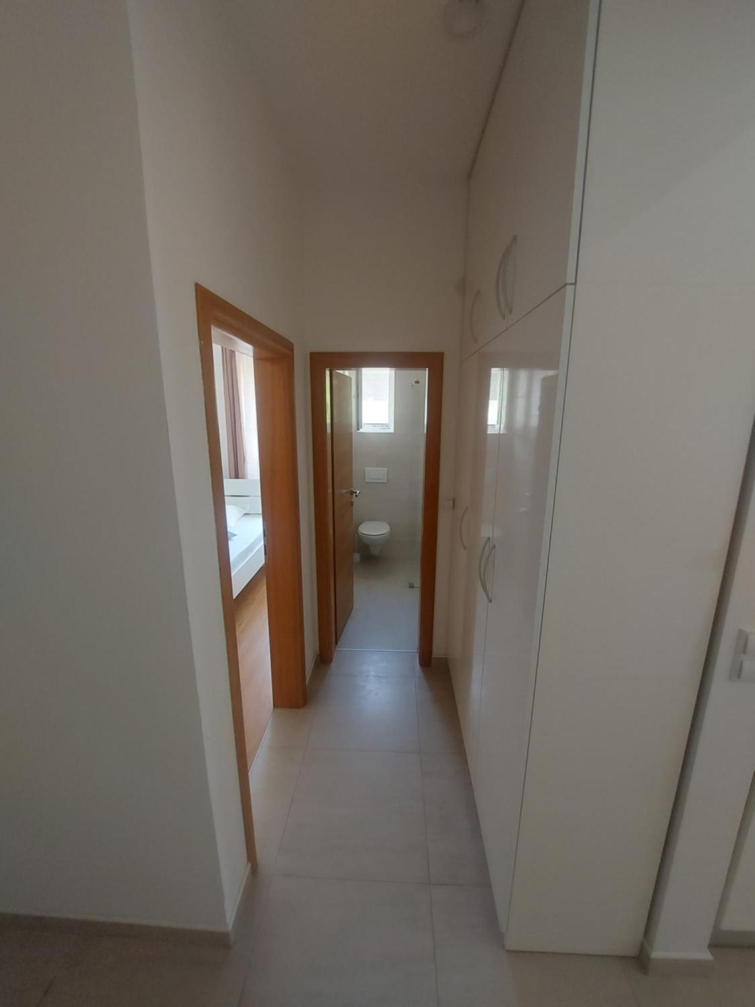 Apartmani Barka نيوم المظهر الخارجي الصورة