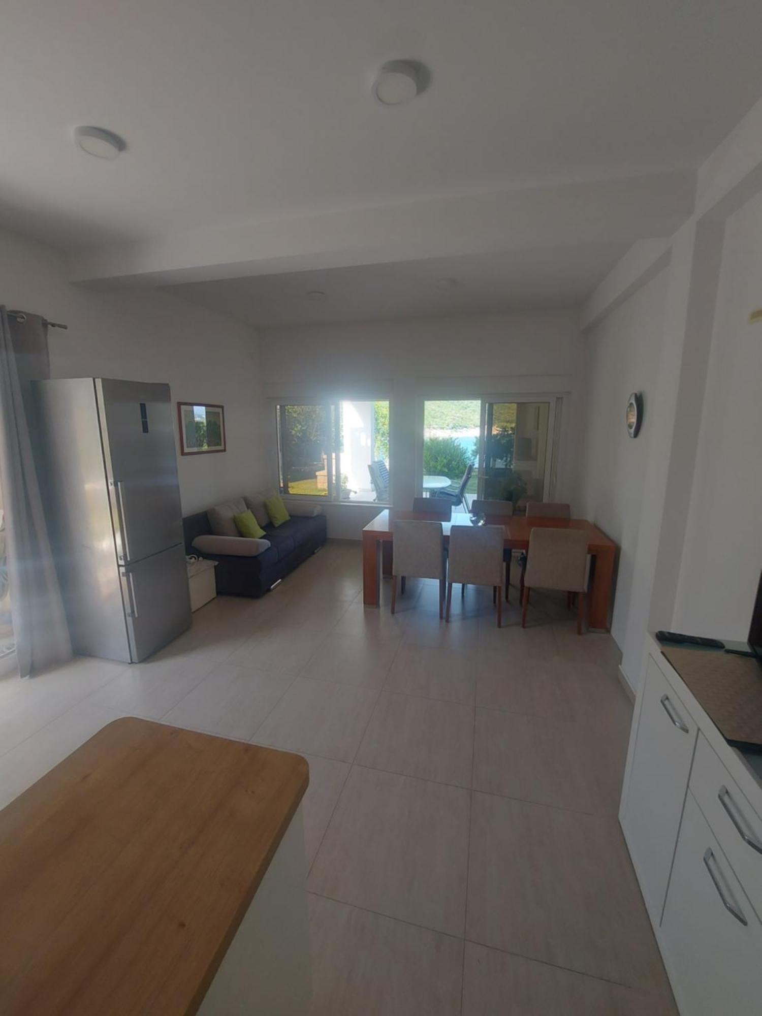 Apartmani Barka نيوم المظهر الخارجي الصورة