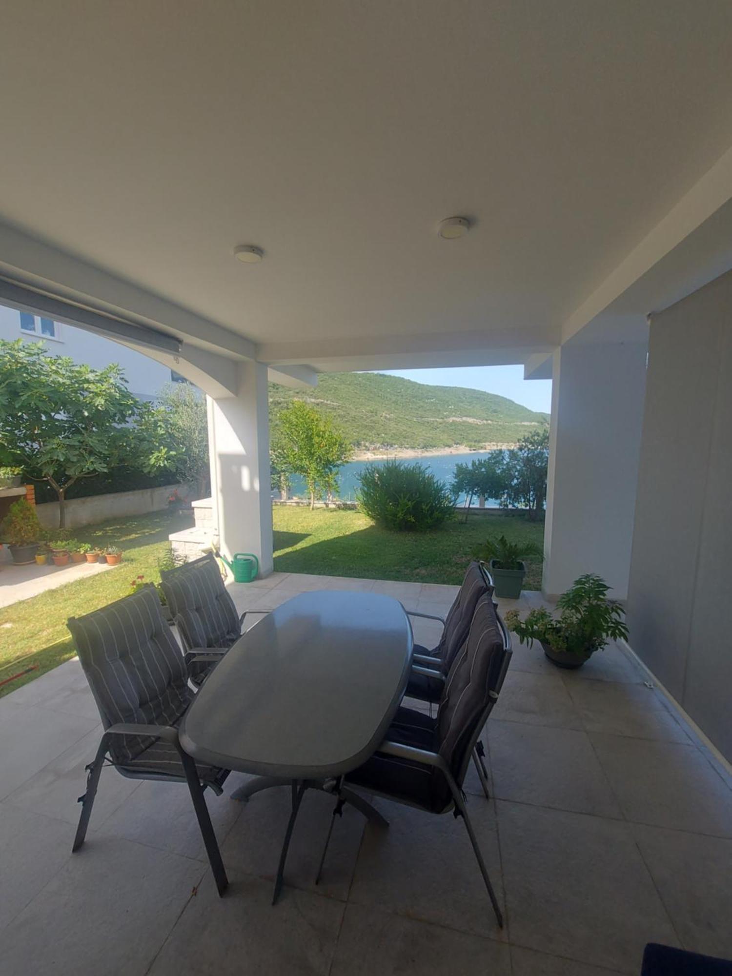 Apartmani Barka نيوم المظهر الخارجي الصورة