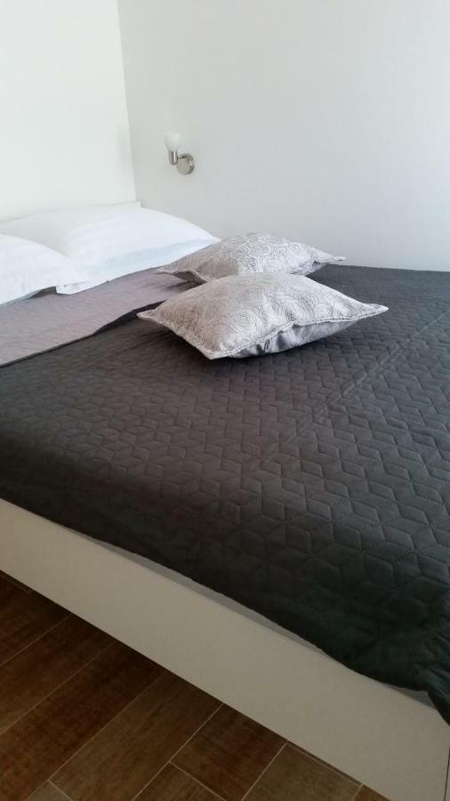 Apartmani Barka نيوم المظهر الخارجي الصورة