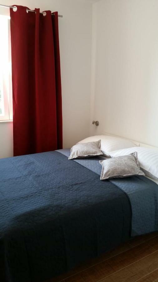 Apartmani Barka نيوم المظهر الخارجي الصورة
