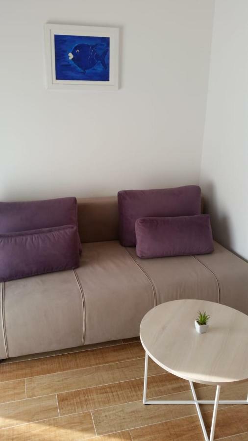 Apartmani Barka نيوم المظهر الخارجي الصورة