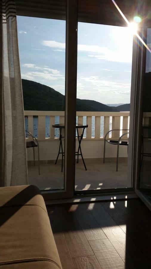 Apartmani Barka نيوم المظهر الخارجي الصورة